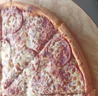 Пица Салам