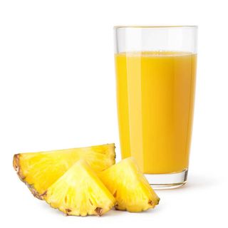 Zumo De Naranja (500 Ml.)