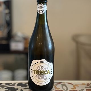 Trisca, Blanche, Tari 75 cl