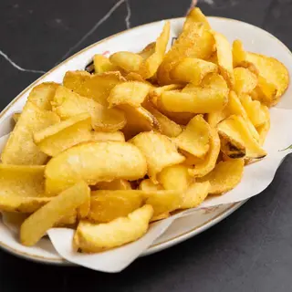 Patate* fritte