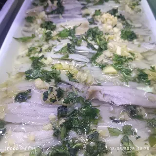 BOQUERONES