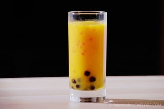 Bubble Tea Mangue
