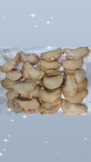 Frittelline artigianali