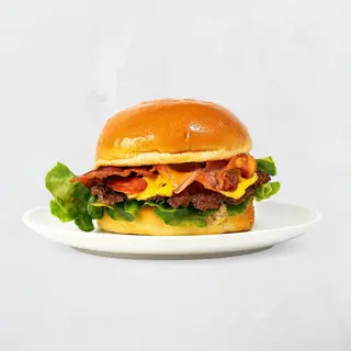 Jackie burger