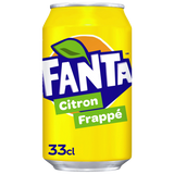 Fanta Citron
