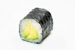 Hosomaki avocado - 6 pezzi