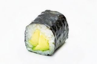 Hosomaki avocado - 6 pezzi