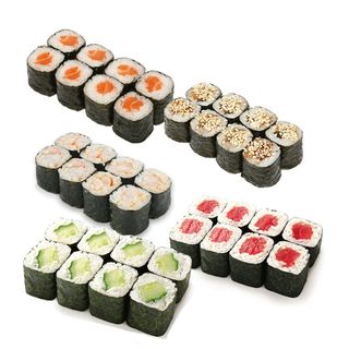 Maki set
