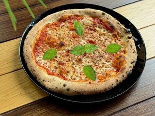 Піца Маргарита