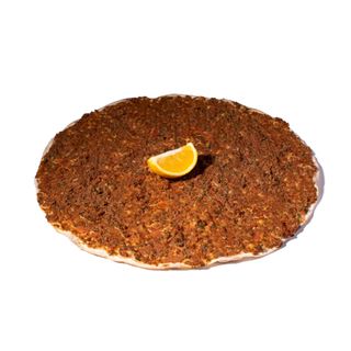 ԼԱՀՄԱՋՈ