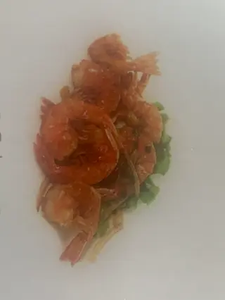 248.Gamberi sale pepe