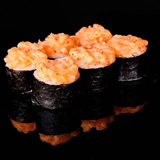 Ніжний лосось (290г)