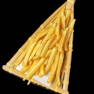 10. Patatine fritte