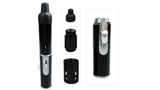 Zapalniczka Lufka z komorą