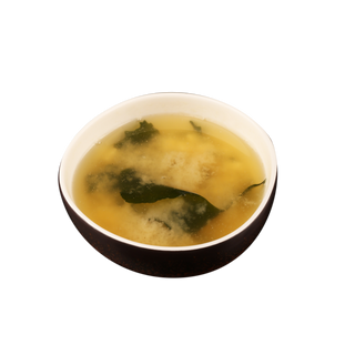 71. Zuppa miso