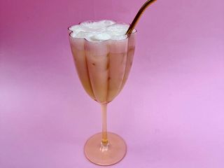 Піна Колада б/а (220g)