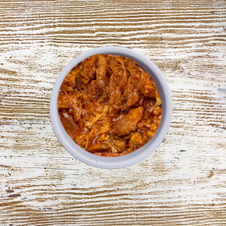 Extra cochinita taqueria (..gr)