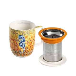 Mug Harmony Cavalo Marinho