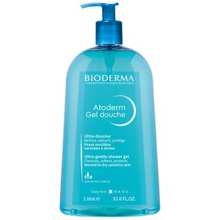 BIODERMA ATODERM gel douche 1000ml