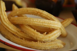Churros (6 uds.)