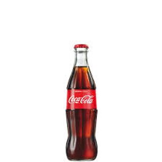 Coca-Cola  