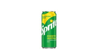 Sprite 330 ml