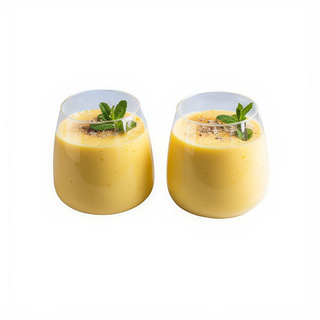 mango lassi