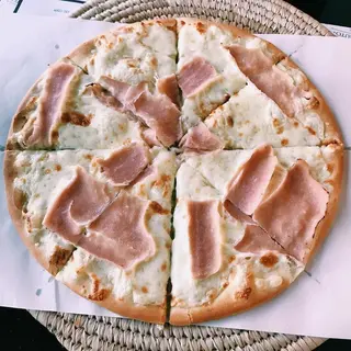 Mana'ich Jambon Fromage