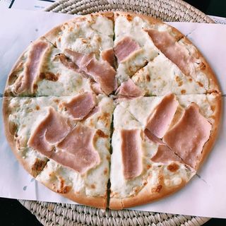 Mana'ich Jambon Fromage