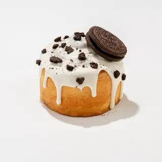 Oreo