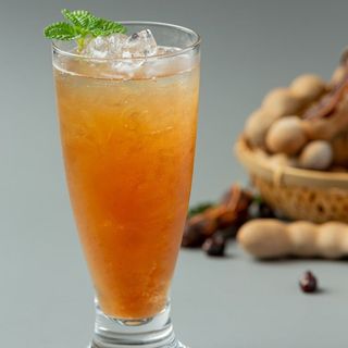 Tamarind Juice