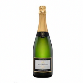 Cava Brut Marqués de Concordia (750 ml.)