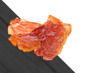 Lomo ibérico de bellota