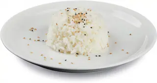 148 Riso bianco