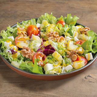 Ensalada Tropical