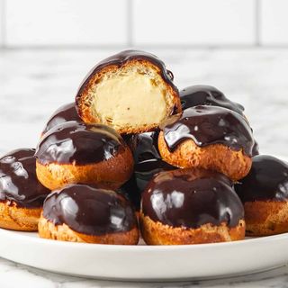 Profiteroles