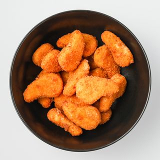 Chicken nuggets