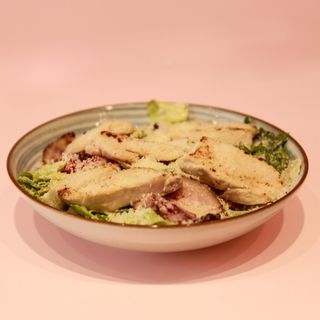 Цезар з куркою