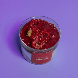 Raspberry CheeseCake 