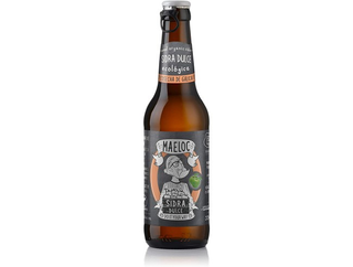 Sidra Maeloc (33 Cl.)