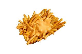 Loaded Classic Fries