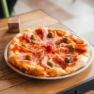 Pizza Montenegro