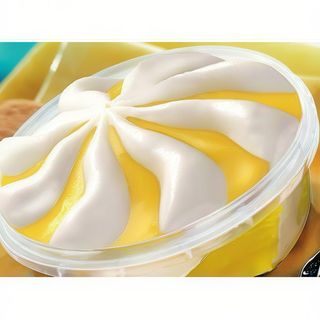 311. Vasito Prémium De Sobrete De Limón