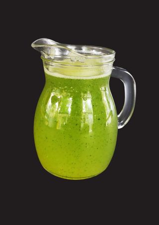 Домашна лимонада 1л