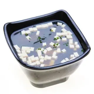 1. Sopa De Miso