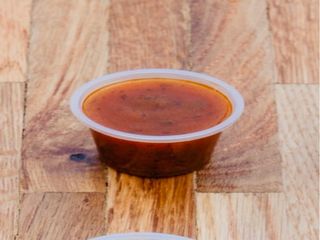 Salsa Tomate Casera - Especial Kebab