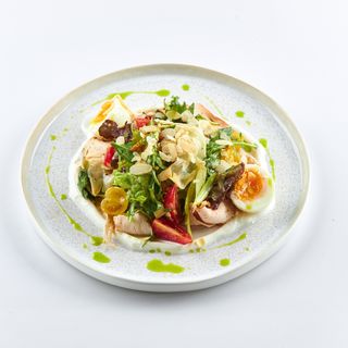 Пастрамі з індички (200г)