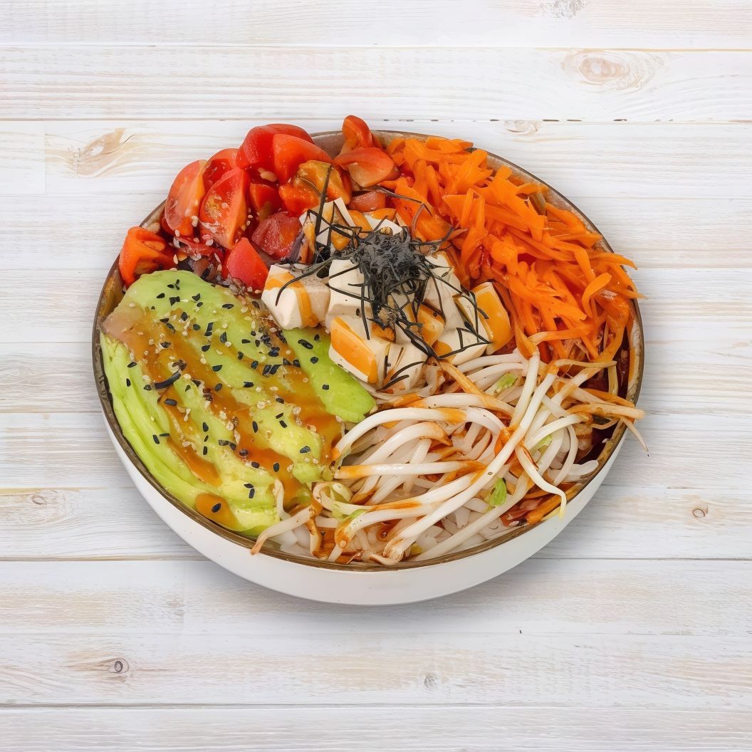 Vegan