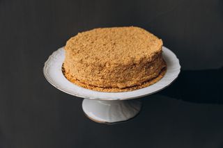 Торт Наполеон (1700г)