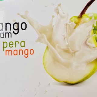 Smoothie Mango Dream